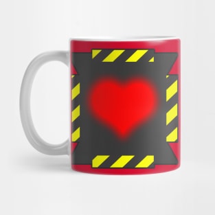 Glap.io Core module Mug